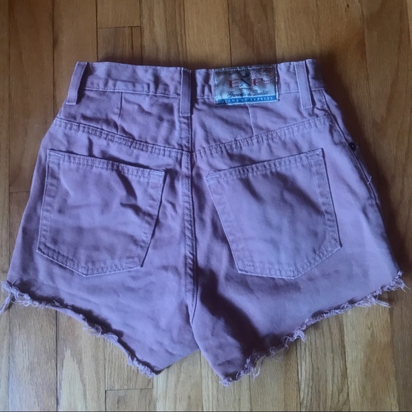PERFECT vintage shorts🦋 - Picture 3 of 3